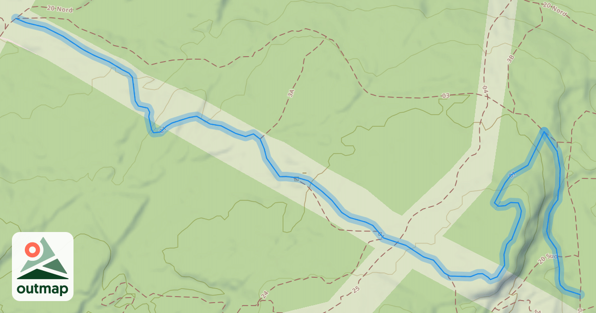 Map of 01