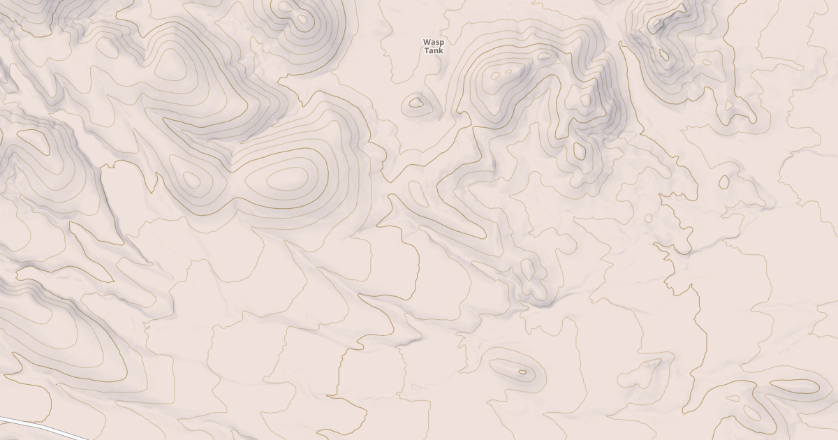Map preview of USFS Motor Vehicle Use Map Roads {687F67B4-D5CE-4042-88BA-262448F57BAE}