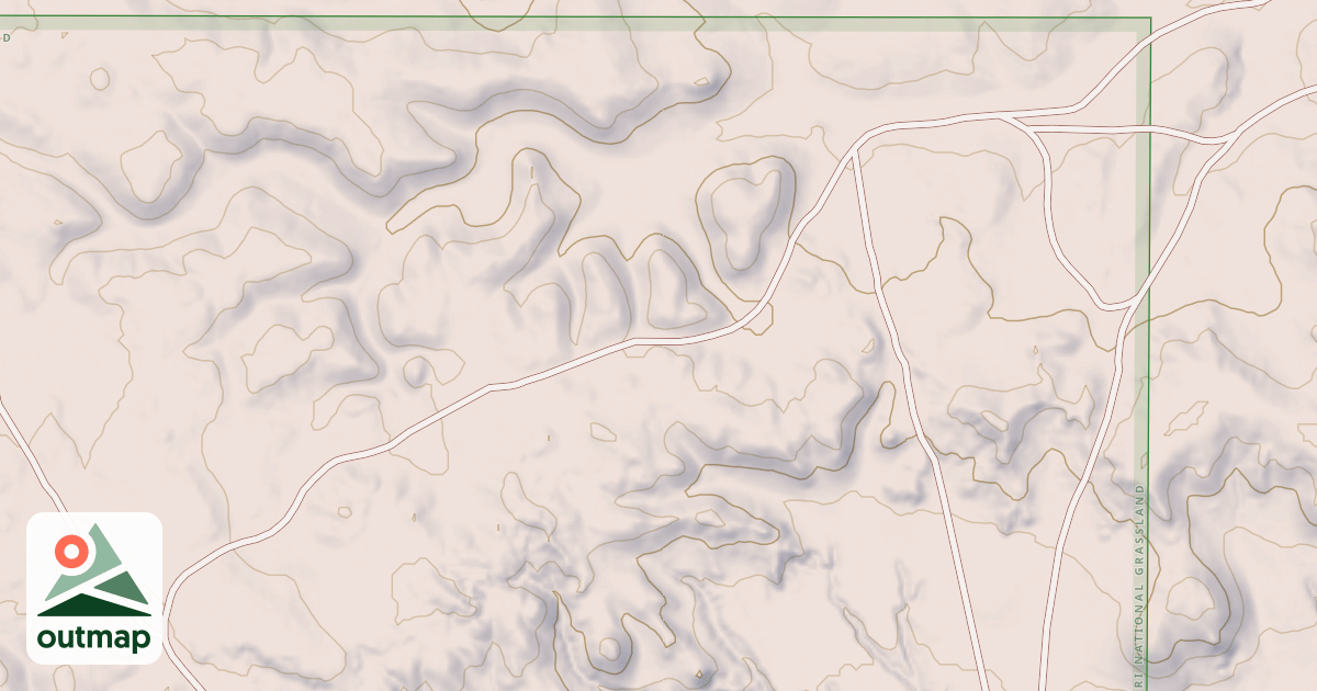 Map of (FDR) 7738