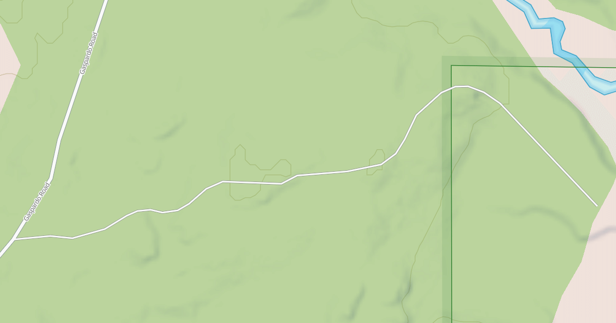 Map preview of FR 2172F