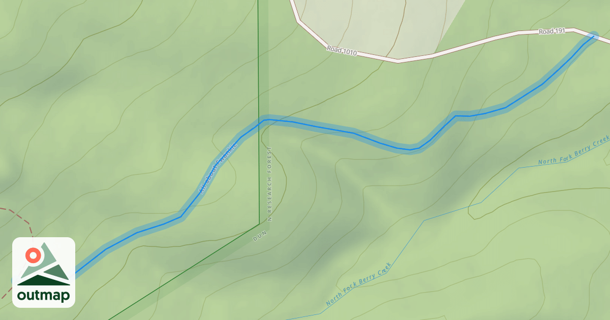 Map of All about Fwankie