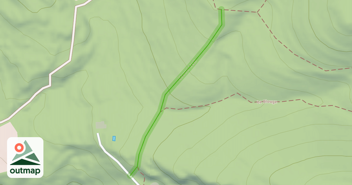 Map of Maurel Tech