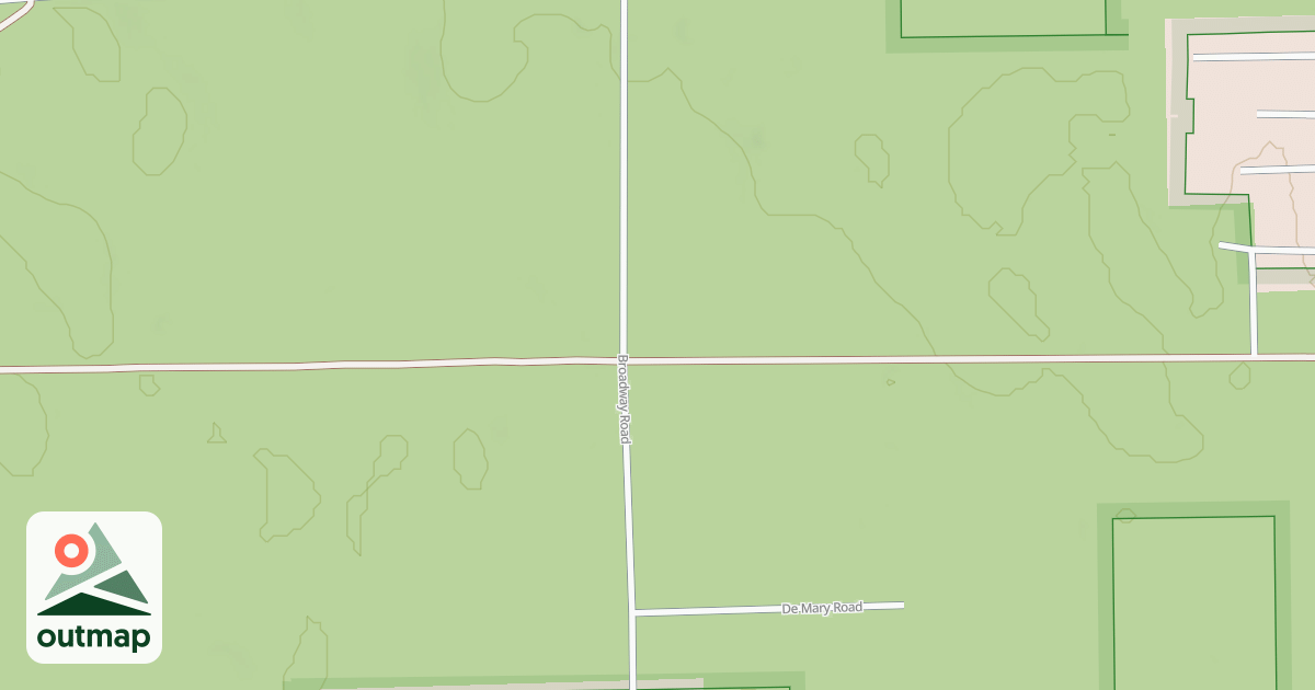 Map of USFS Motor Vehicle Use Map Roads {C2789939-BED6-4DCE-921B-AF7CA4E62EED}