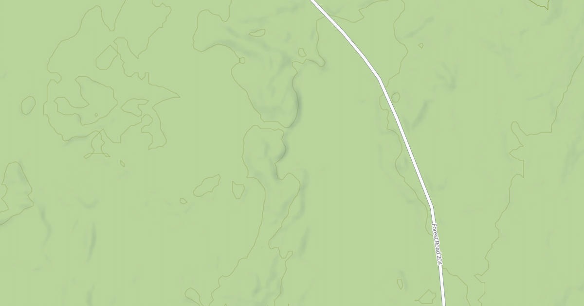 Map preview of FR 677