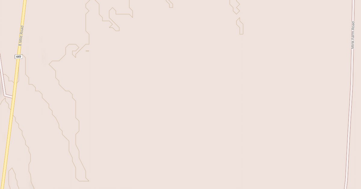 Map preview of FUELBREAK FOURTEEN