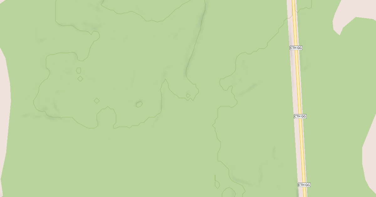 Map preview of FR 282