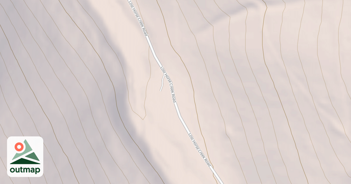 Map of BLM National GTLF Public Motorized Roads 3d371b5c-0a56-4000-8202-8c156c9a3787
