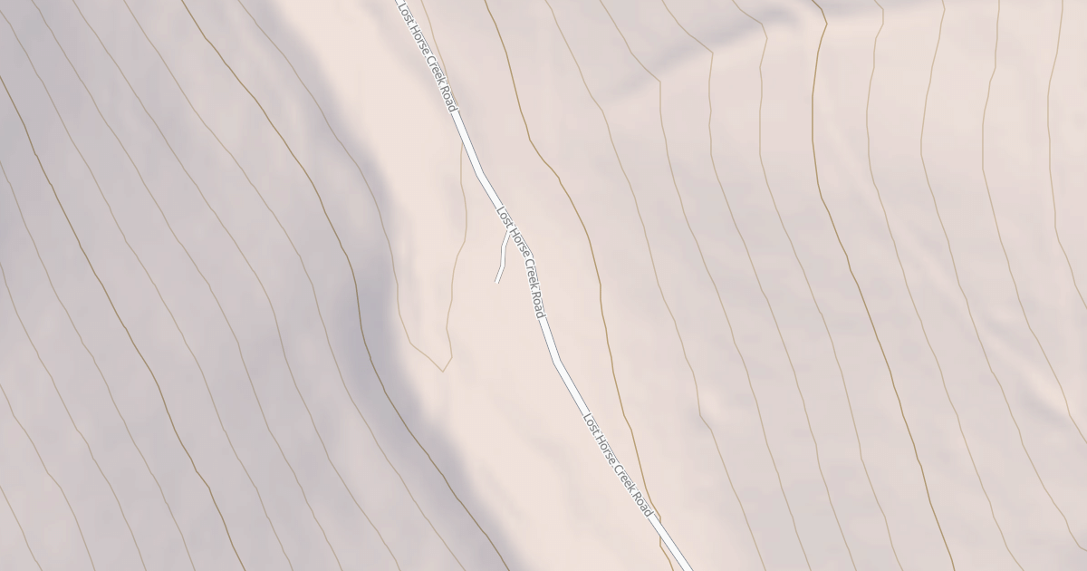 Map preview of BLM National GTLF Public Motorized Roads 3d371b5c-0a56-4000-8202-8c156c9a3787