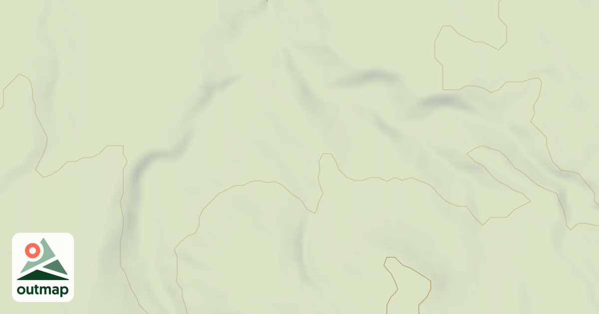 Map of USGS National Digital Trails 59fcaa03-f4c9-4fd6-9e8d-f1ce0f52e15d