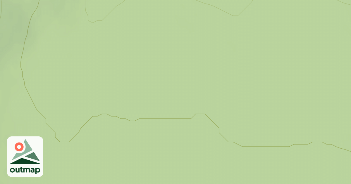Map of USFS Motor Vehicle Use Map Roads {2CBCDD18-323C-4DE3-8418-BB70D7C798B9}