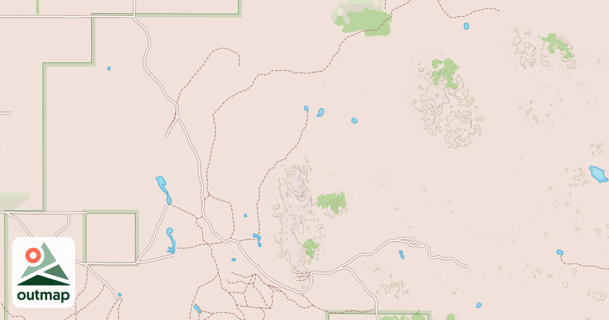 Map of (FDR) 1227