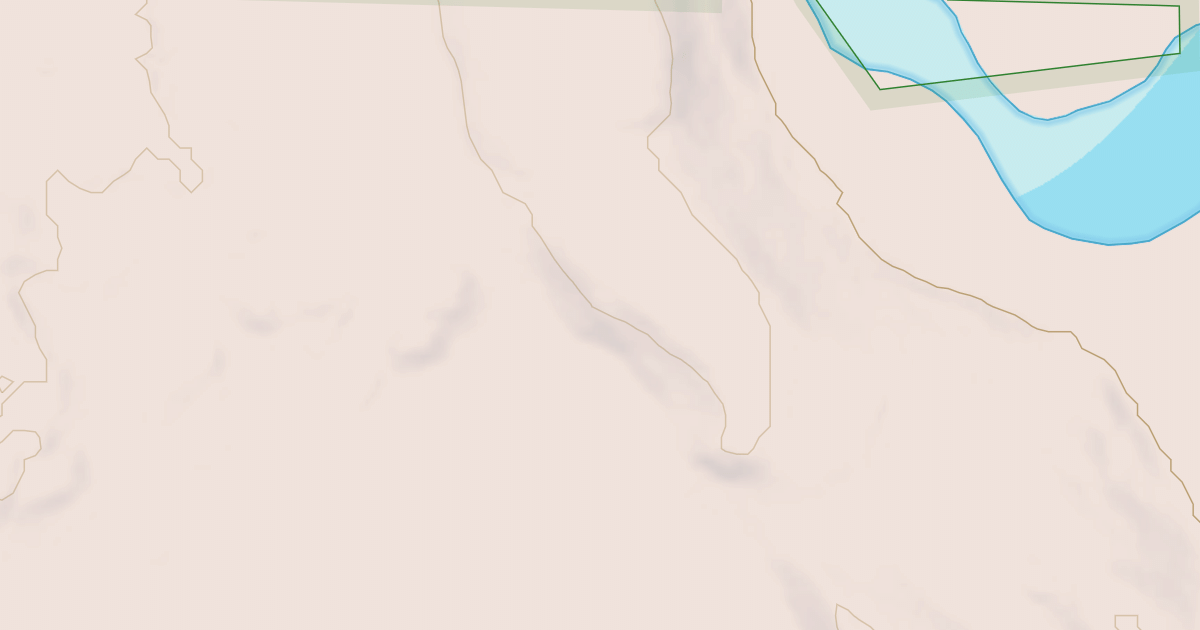 Map preview of FR 2792 SPUR E
