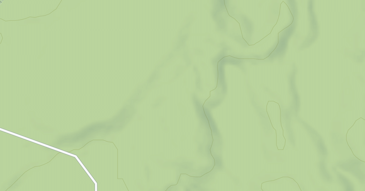Map preview of FR 672D