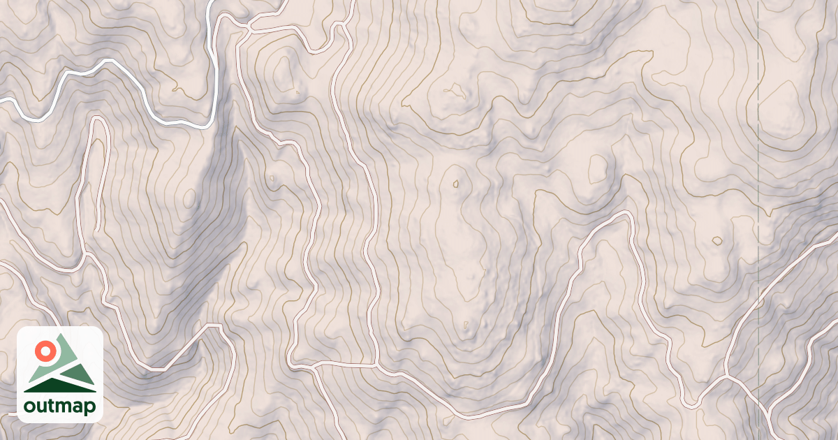 Map of SPUR 622H