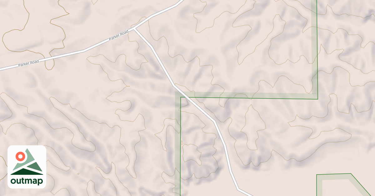 Map of COMPT 252