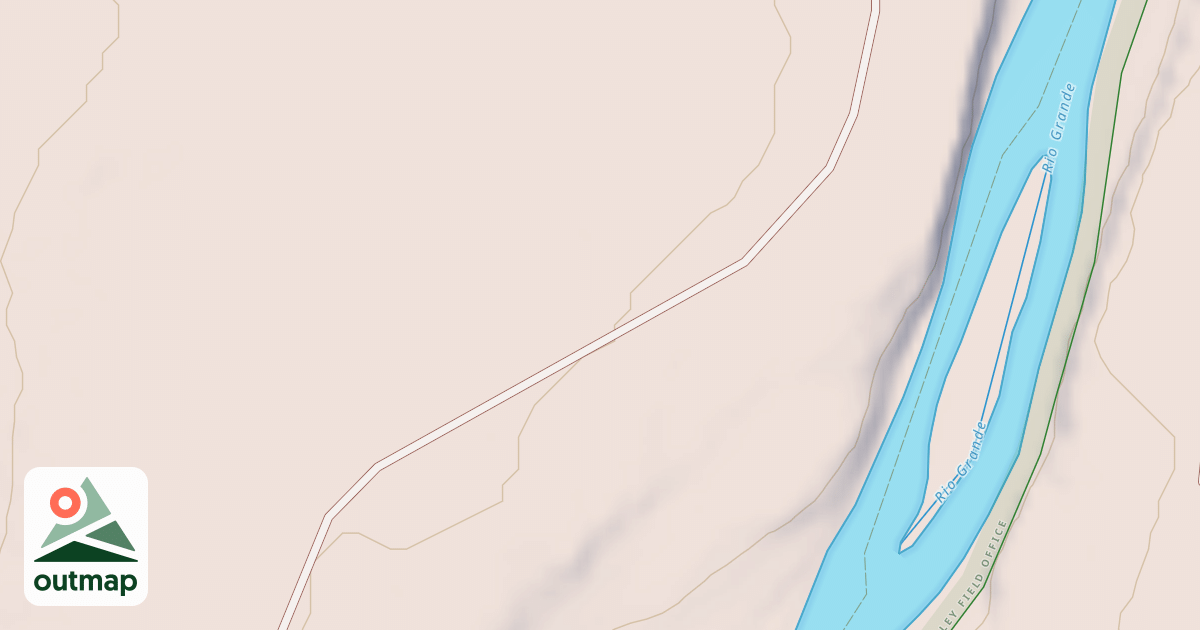 Map of BLM National GTLF Public Motorized Roads 048bb0ce-689c-4d01-9a3e-d4dbc68686b6