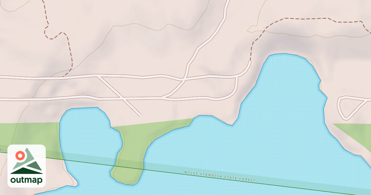 Map of USGS National Digital Trails fb3ecead-cf13-473a-acc5-d21249742b1b