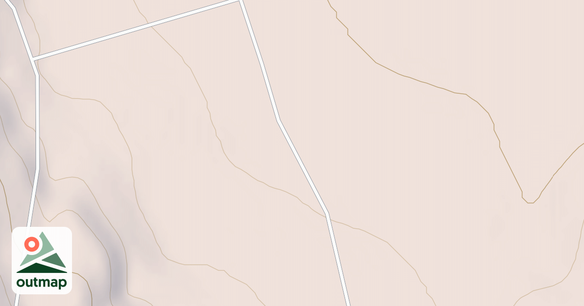 Map of BLM National GTLF Public Motorized Roads 38da6677-1f92-4934-8cd7-7e8b8b373fb2