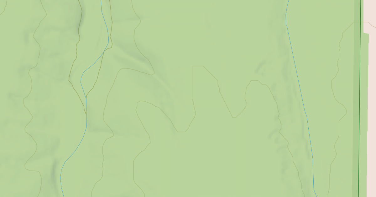 Map preview of ELAM SPUR RD