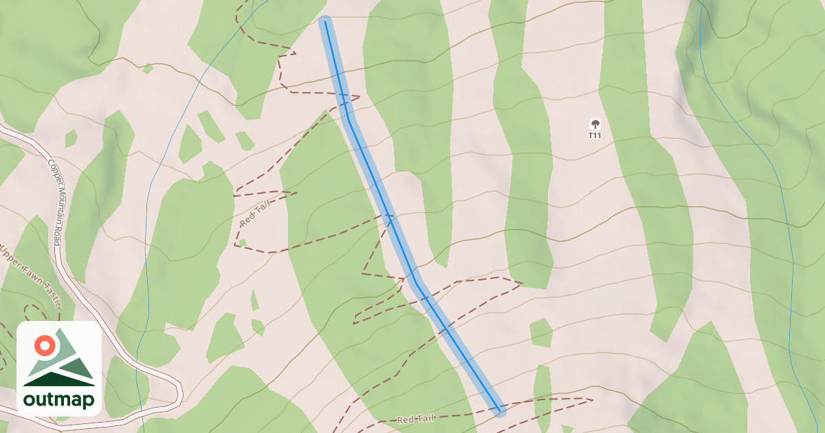 Map of Foul Play