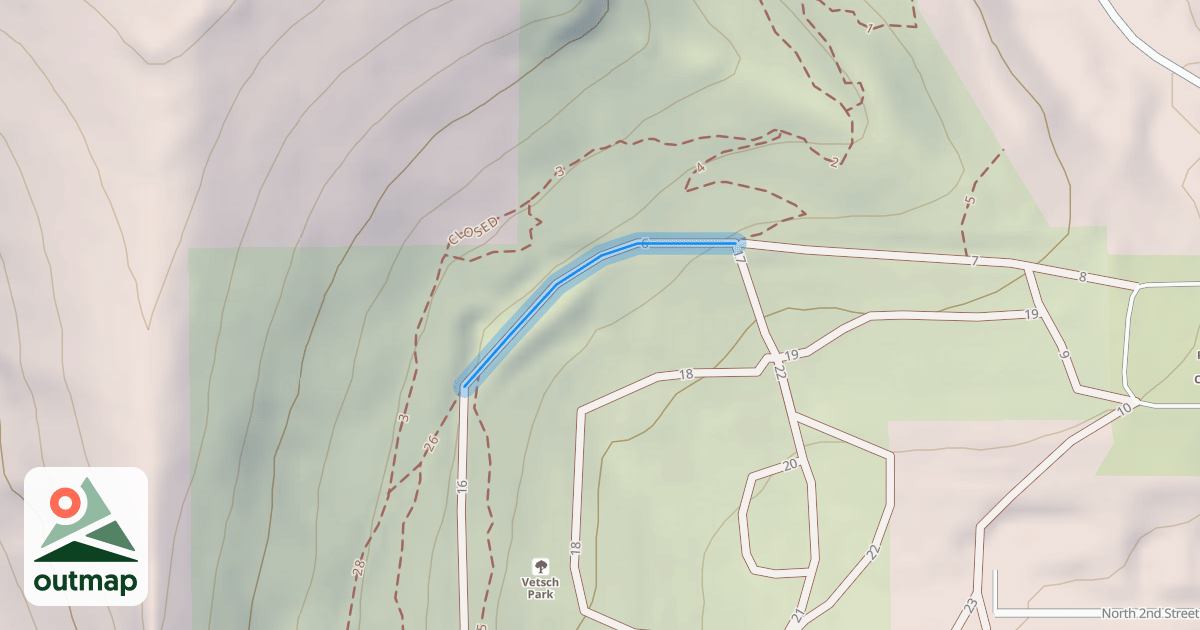 Map of 6