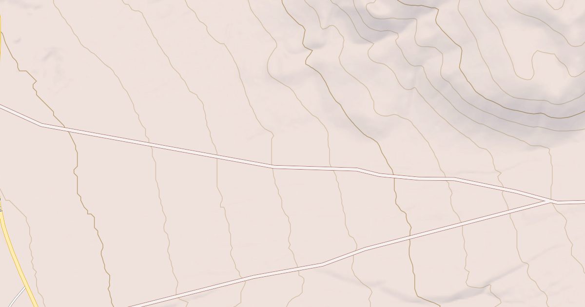 Map preview of BLM National GTLF Public Motorized Roads 26feab4c-649e-4332-9438-8530b2311a4e