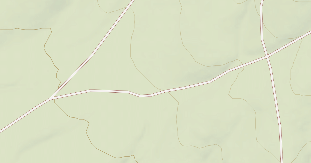 Map preview of BLM National GTLF Public Motorized Roads 30d54657-f641-40b7-a2c0-445511e794b2