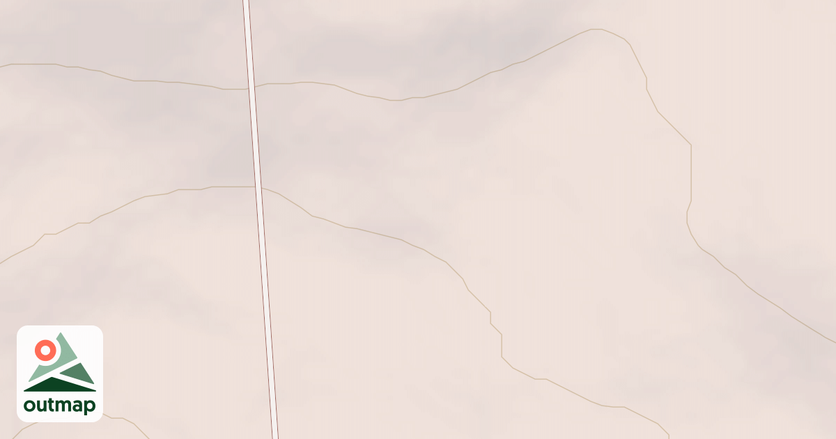 Map of Kotsina River Trail