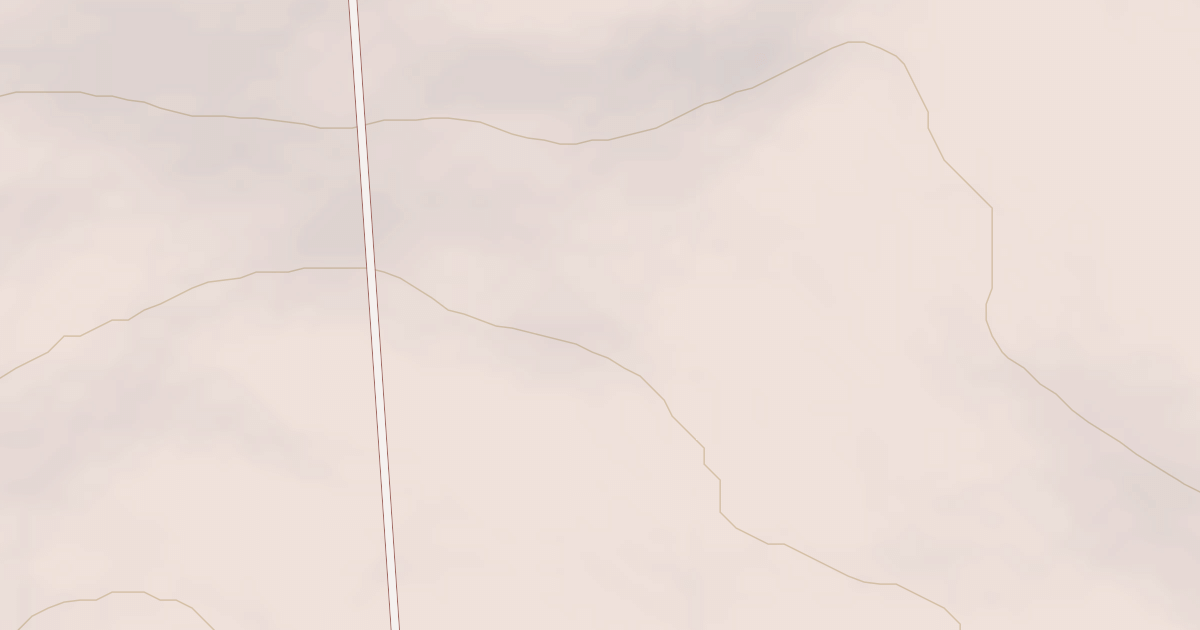 Map preview of Kotsina River Trail