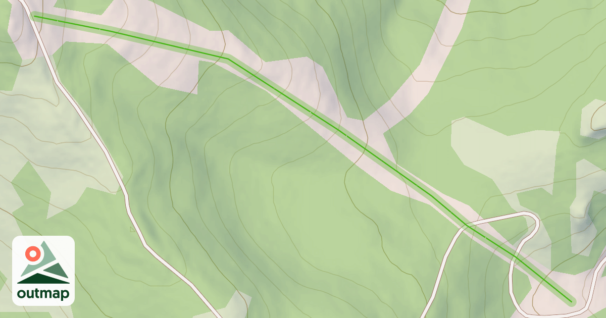 Map of Sunshine