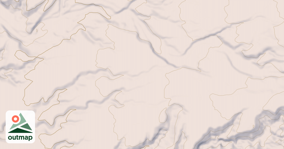 Map of BLM National GTLF Public Motorized Roads 3077e474-63a9-4de5-8195-35bd0f83a877