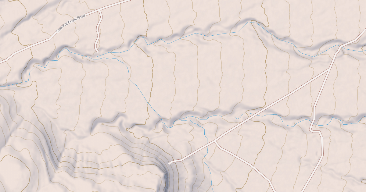Map preview of BLM National GTLF Public Motorized Roads 2a14939b-1358-42c6-aa03-05341d6c28cc
