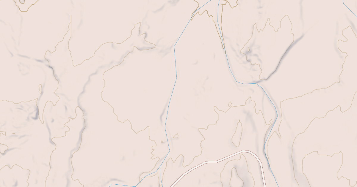 Map preview of 2042
