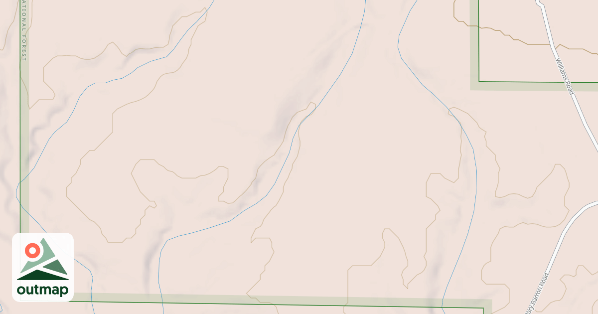 Map of 1273