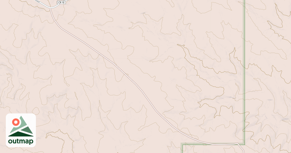 Map of 7041