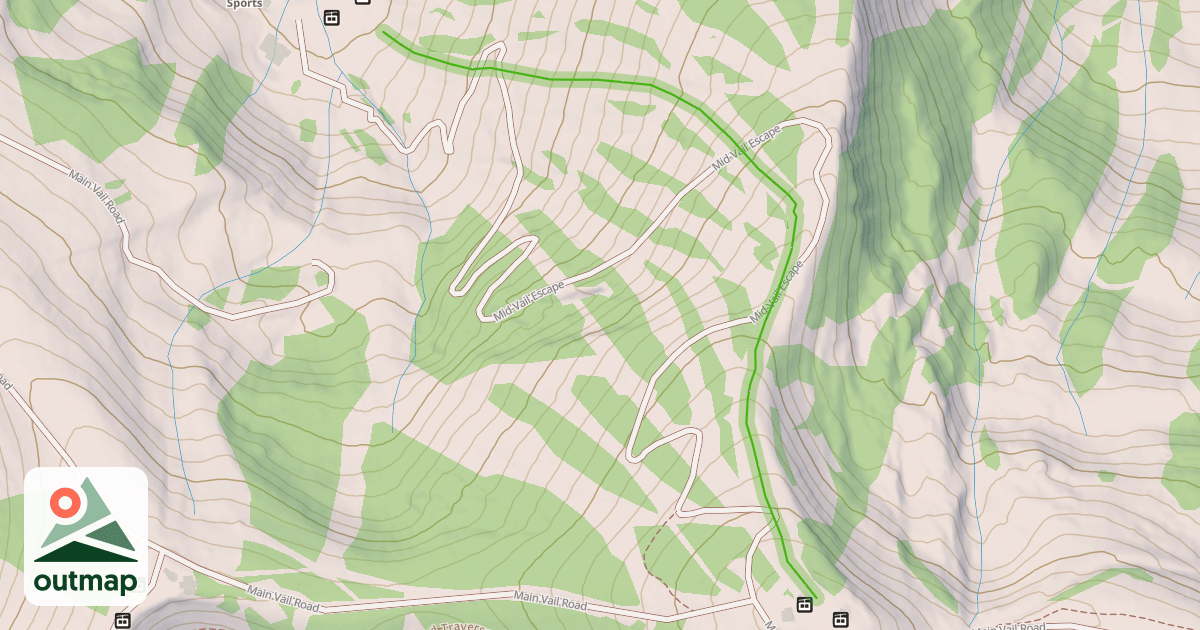 Map of Swingsville