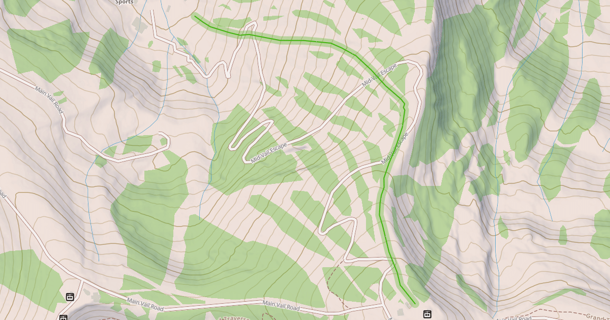 Map preview of Swingsville