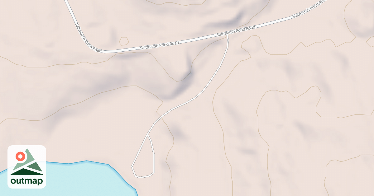 Map of USGS National Digital Trails f379735e-6b18-460f-a6d4-e9d23d3240a4