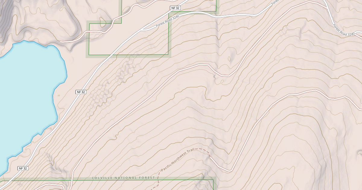 Map preview of GRAVEL PIT