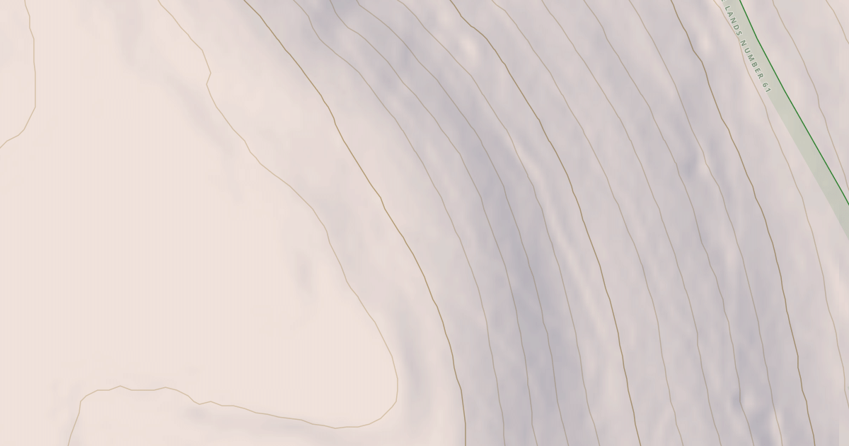 Map preview of USGS National Digital Trails 6a942335-766b-47ab-a786-978435407793