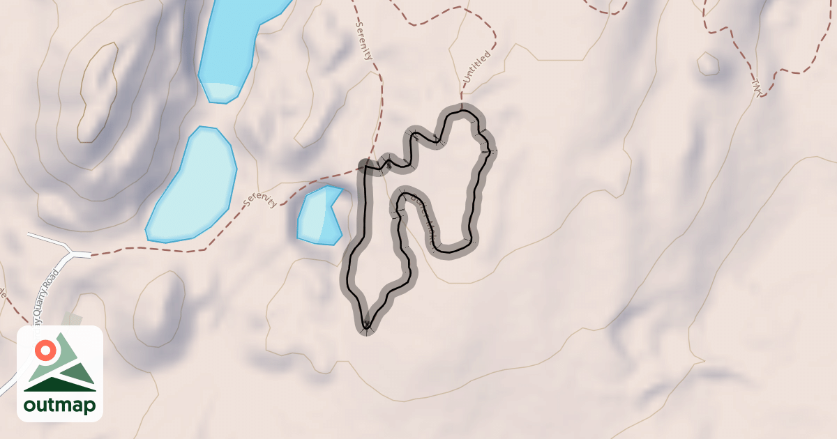 Map of Boiler Maker