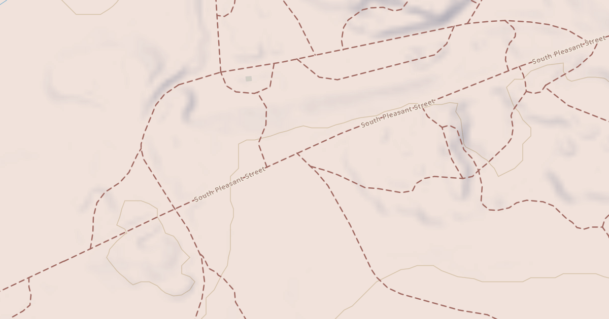 Map preview of USGS National Digital Trails ce9ac1d7-3f7e-4ac6-a413-607270ca9783
