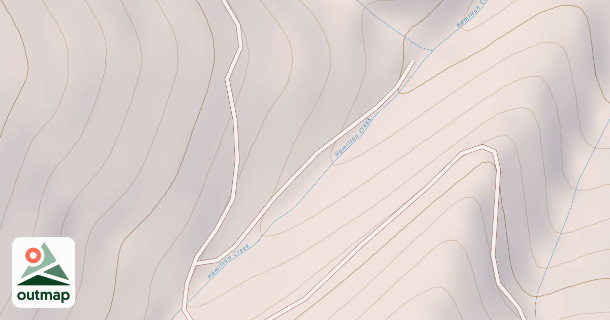 Map of BLM National GTLF Public Motorized Roads 7d730c86-0671-40e7-82ec-aefd5e77a4b7