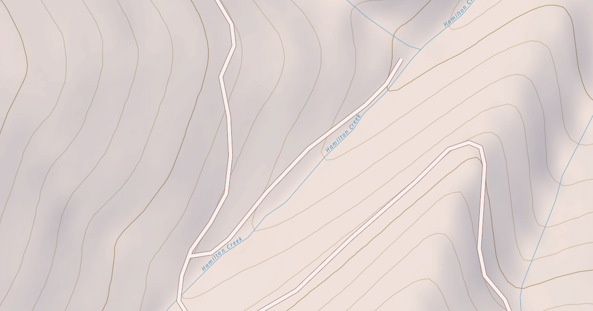 Map preview of BLM National GTLF Public Motorized Roads 7d730c86-0671-40e7-82ec-aefd5e77a4b7