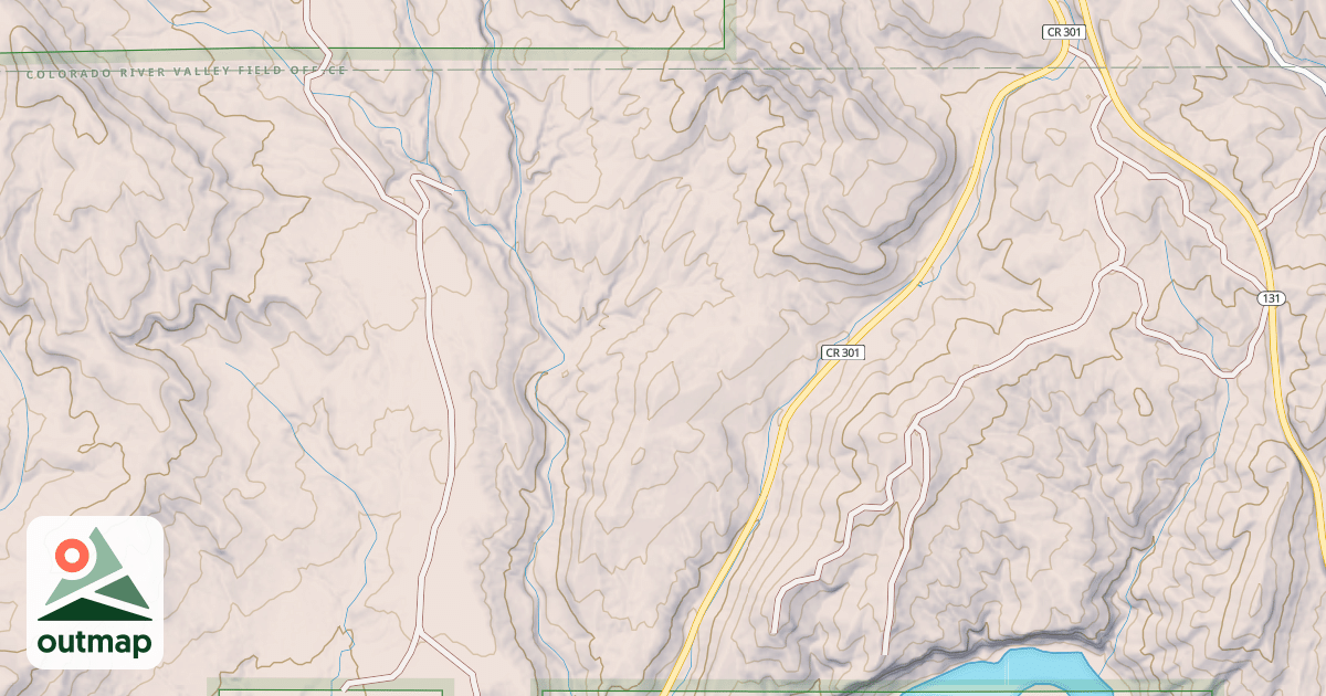 Map of 8600d