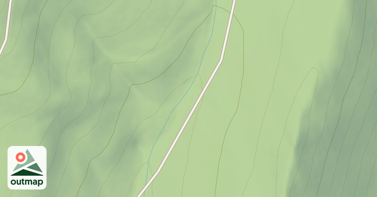 Map of BLM National GTLF Public Motorized Roads 0117ea44-a4a9-4a62-8f0a-ad1f6e5a5345