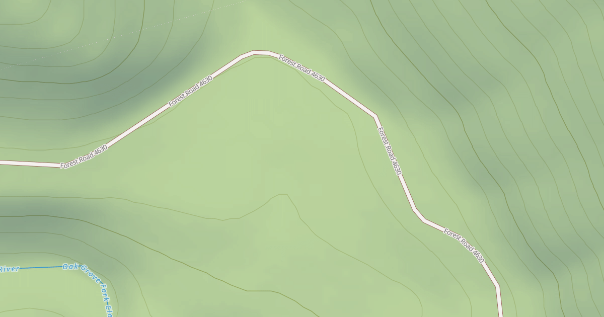 Map preview of 4630025
