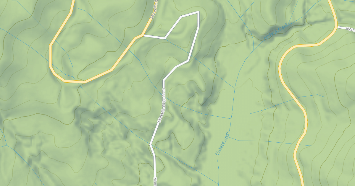 Map preview of DUNN JACK
