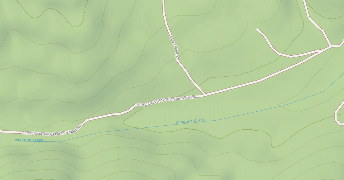 Map preview of PHANTOM MEADOW