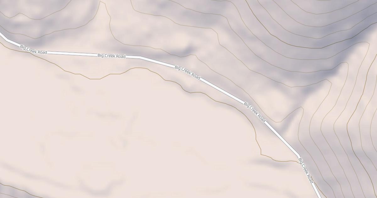 Map preview of CCC CAMPGROUND